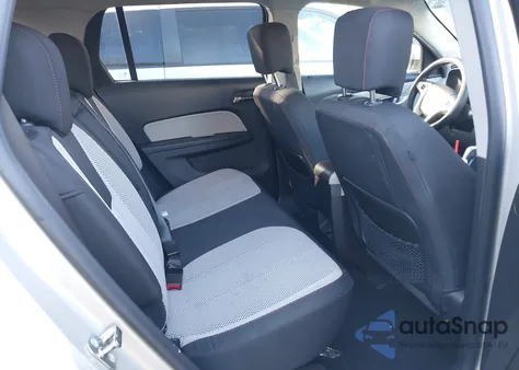 2015 GMC Terrain Sle-2 z USA, uszkodzony, nr VIN 2GKALREK9F6319220